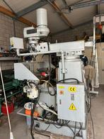 Torenfreesbank, Zakelijke goederen, Machines en Bouw | Industrie en Techniek, Ophalen