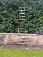Échelle bois a donner, Bricolage & Construction, Enlèvement, Échelle