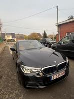 530i uit het jaar 2018, Auto's, BMW, Euro 6, Particulier, 5 Reeks, Te koop