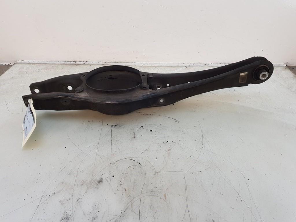 BRAS DE SUSPENSION ARRIÈRE DROIT Golf VIII (CD1), Dhr. J. Ham, Volkswagen, Administratie@autoham.nl, Utilisé