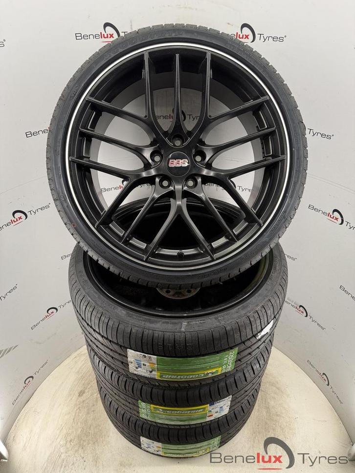 Audi A4 A5 A6 A7 A8 Mercedes A-klasse B-klasse C-klasse CLA, Autos : Pièces & Accessoires, Pneus & Jantes, Pneus et Jantes, Pneus été