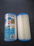 nieuwe intex zwembadfilters, Tuin en Terras, Ophalen, Nieuw, Filter