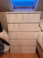 Ikea malm ladekast, Ophalen, Zo goed als nieuw