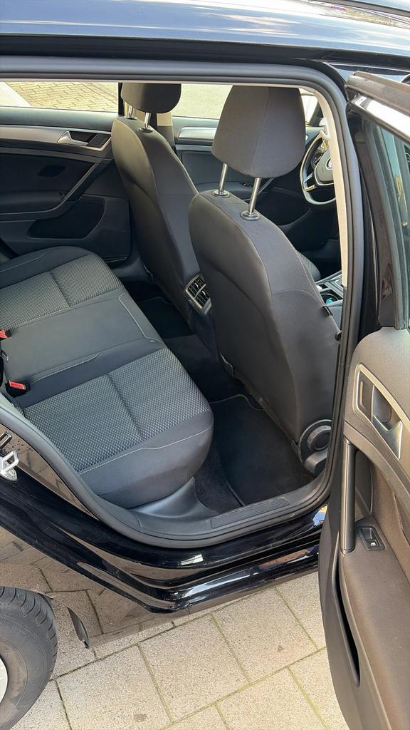 ⸻  Te koop: Zeer propere Volkswagen Golf Variant – Full, Auto-onderdelen, Interieur en Bekleding, Volkswagen, Ophalen of Verzenden