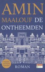 De ontheemden / Amin Maaloef, Ophalen of Verzenden, Zo goed als nieuw