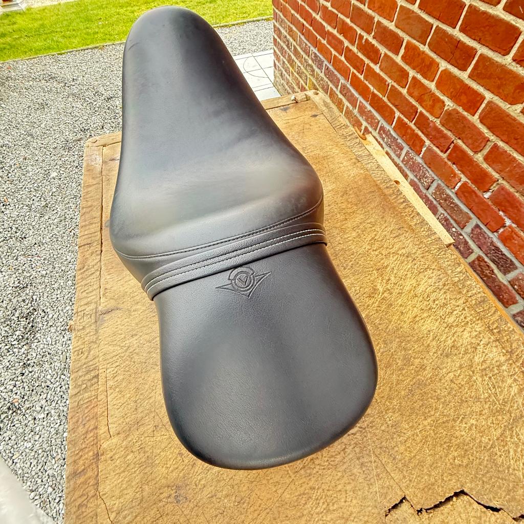 harley davidson sporster zadel nieuw , koopje, Ophalen of Verzenden, Nieuw