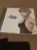 Tina Turner - Simply The Best, Enlèvement, Utilisé