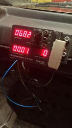 Brantz international 2spro rallye régularité, Enlèvement ou Envoi