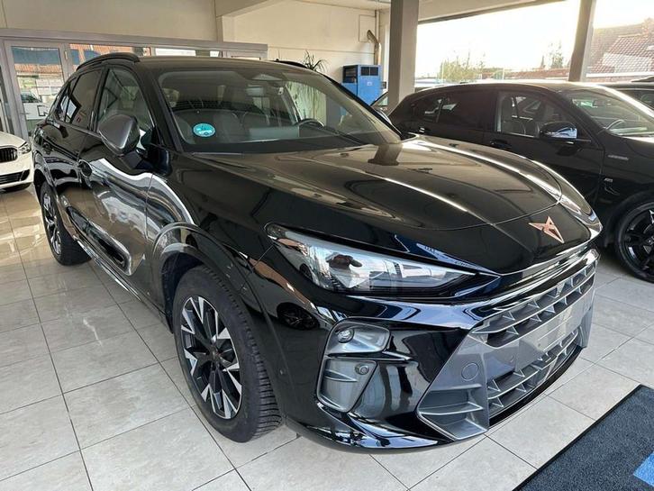 CUPRA Terramar 1.5 eTSI DSG Edge|360 Camera|Intelligent Dr, Auto's, Cupra, Bedrijf, Te koop, Terramar, 360° camera, ABS, Adaptieve lichten