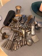 Lot d argenterie, Enlèvement ou Envoi