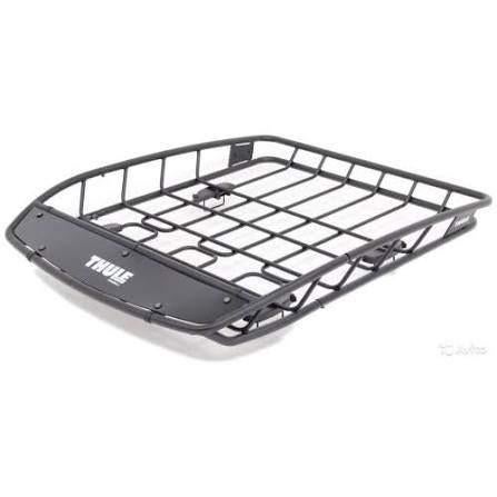 Thule Canyon XT, Ophalen, Gebruikt