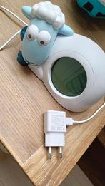 Slaapwekker, Enlèvement, Comme neuf, Digital