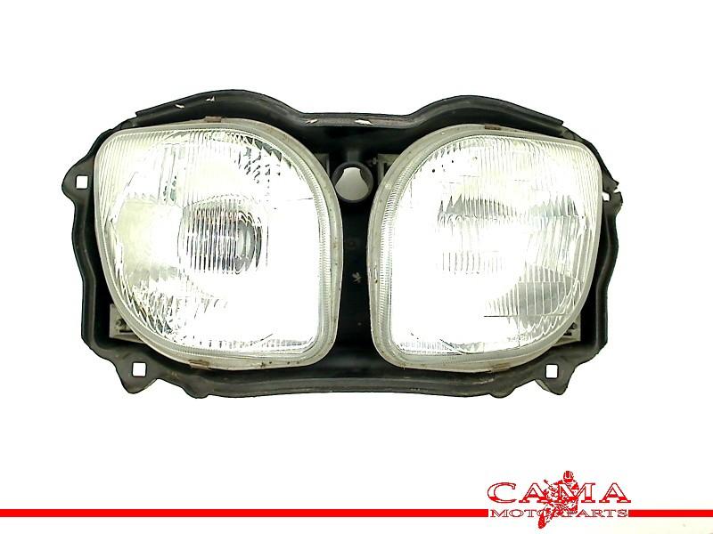 PHARE Yamaha YZF 750 R 1993-1994 (YZF750R) (01-1993/12-1994), Motos, Dhr. S. di Majo, Utilisé, Info@cama-motorparts.nl, P.J. Troelstraweg 8 8
3144 CX  MAASSLUIS, NL