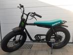 SUPER73 Fatbike, Fietsen en Brommers, Ophalen