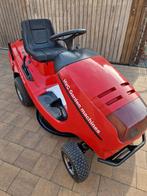 Zitmaaier hcv, Tuin en Terras, Zitmaaiers, Ophalen