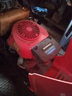 tracteur de pelouse honda, Honda, Démarrage électrique, Enlèvement, Utilisé