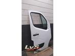Portière 2portes droite d'un Renault Master (0389), Autos : Pièces & Accessoires, Renault, -, 3 mois de garantie, Utilisé