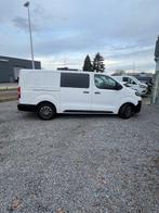 Opel Vivaro L3 2m85 Laadruimte 2.000cc Hdi 110Kw/150PK, Auto's, Bestelwagens en Lichte vracht, Voorwielaandrijving, Stof, 2000 kg