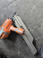 Cloueuse pneumatique  professionnel