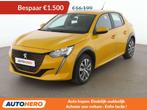 Peugeot e-208 electric drive 100 kW Active Business, Autos, Peugeot, 100 kW, Achat, Autres couleurs, 5 portes