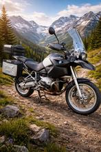 Bmw r1200 gs gd st nw banden koppeling en cardan leveren mog, Motoren, 2 cilinders, Motorrijbewijs A, Particulier, Meer dan 35 kW