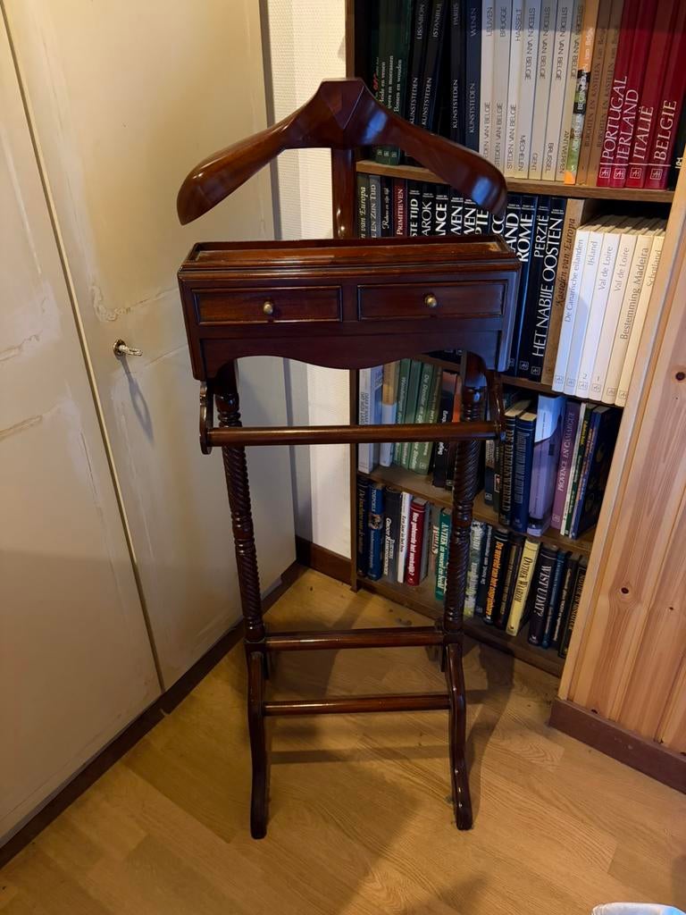 Dressboy, Enlèvement, Comme neuf