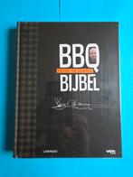 Peter De Clercq - BBQ-bijbel, Boeken, Kookboeken, Ophalen of Verzenden, Peter De Clercq
