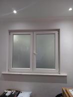 Pvc raam, Enlèvement