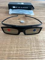 2x 3D bril Samsung, Ophalen, Nieuw