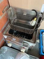 Friteuse, Elektronische apparatuur, Frituurpannen, 4 liter of meer, Ophalen, Gebruikt