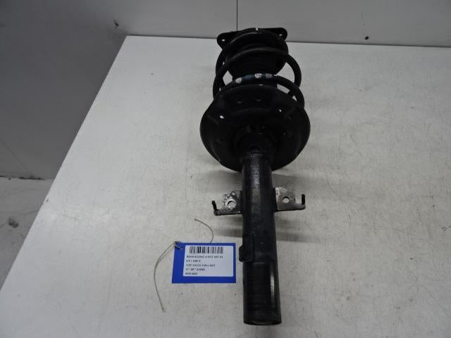 AMORTISSEUR OU ABSORBEUR DE CHOC AVANT GAUCHE (543021249RA), Renault, Mevr. I. Hauben, Utilisé, Rue de l'Espoir 34 34
4030  GRIVEGNÉE, BE