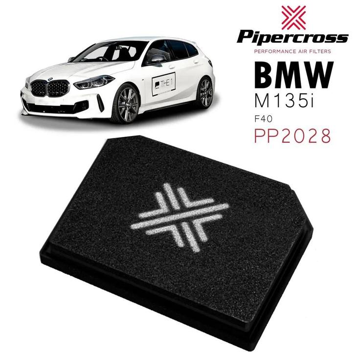 Filtre à air Performance Pipercross PP2028., Autos : Pièces & Accessoires, Filtres, Enlèvement