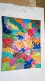 Schilderij, Enlèvement