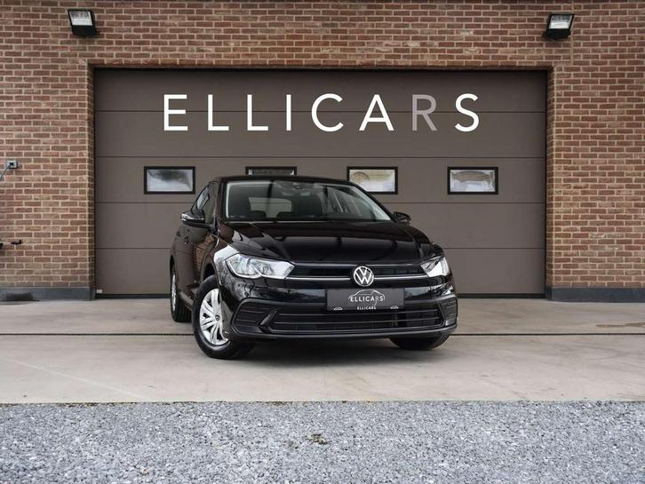 Volkswagen Polo 1.0 TSI LIFE / CARPLAY / DAB / LED / PSA+V, Auto's, Volkswagen, Bedrijf, Polo, ABS, Airbags, Airconditioning, Android Auto