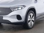 Mercedes-Benz EQA-Klasse 350 4MATIC Luxury Line | Panoramisc, Auto's, Mercedes-Benz, Automaat, 215 kW, Stof, 5 zetels