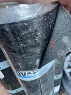 Derbigum soprema, Membrane goudronnée, Enlèvement, Noir, Neuf