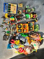 Bob marley en rasta verzameling, Verzamelen, Ophalen, Zo goed als nieuw