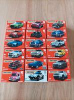 Matchbox Power figure sur la liste 2023. Négociez ou achetez, Enlèvement ou Envoi