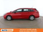 Opel Astra 1.2 Turbo Elegance Start/Stop (bj 2022), Auto's, Gebruikt, 1199 cc, LED verlichting, 5 deurs
