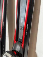 Paar ski's volkl, Ophalen, Zo goed als nieuw, Ski, Ski's