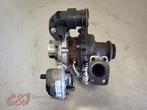 Turbo van een Peugeot Partner, Auto-onderdelen, Gebruikt, -, -, Ophalen of Verzenden