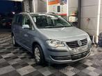 Volkswagen Touran 1.9 1.9 TDi DSG AUTOMATIQUE bj. 11/2007 10, Achat, Carnet d'entretien, Automatique, 1896 cm³