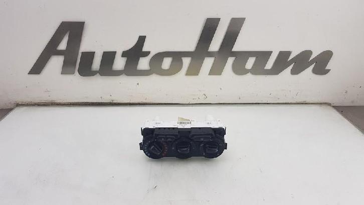 PANNEAU DE COMMANDE CHAUFFAGE CLIMATISATION Opel Corsa E, Autos : Pièces & Accessoires, Tableau de bord & Interrupteurs, Opel