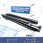 W254 C254 GLC AMG ZIJSKIRT TREEPLANKEN ZWART LINKS RECHTS DO, Gebruikt, -, Ophalen of Verzenden, Bumper