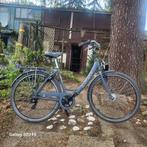 Damesfiets OXFORD, Enlèvement