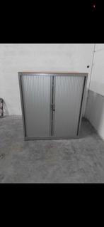 Mooie archiefkast 120br x 140h, Huis en Inrichting, Ophalen, Zo goed als nieuw