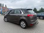 Citroen C4 Picasso 1.2 Benzine | Trekhaak | 5 zitplaatsen, Achat, Entreprise, 5 portes, 96 kW