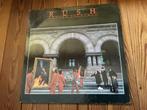 LP Rush - moving pictures, Ophalen of Verzenden, Gebruikt