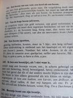 Nederlandse spreekwoorden en gezegden, Ophalen of Verzenden, Zo goed als nieuw, Hogeschool, F.A. Stoett