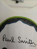 Très joli t-shirt PAUL SMITH - Taille S, PAUL SMITH, Envoi, Taille 36 (S), Manches courtes